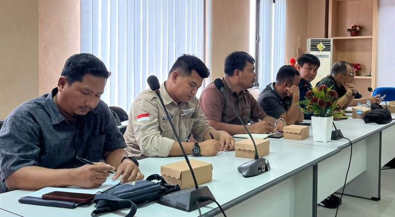 Dinas Perkebunan Kukar Luncurkan Aplikasi "PEKEBUN ONLINE" untuk Kemajuan Perkebunan