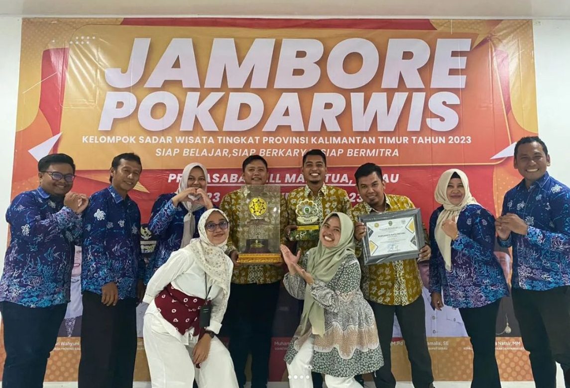Pokdarwis Batu Payung