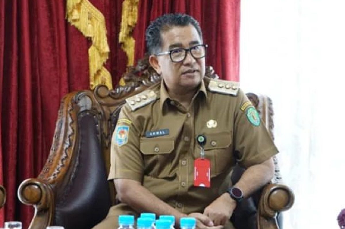 Provinsi Kaltim Rencanakan Pembangunan Bumi Perkemahan sebagai Destinasi Wisata di IKN