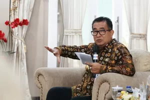 kokal-1-2429391227 Penjabat Gubernur Kalimantan Timur, Akmal Malik,
