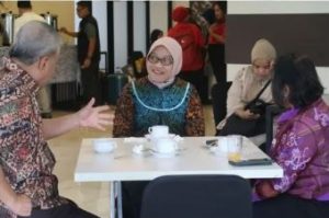 Capture 333 Kalimantan Timur Siap Jadi Tuan Rumah World Walking Day 2024