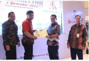 Capture 334 Pemerintah Kaltim Gelar Job Market Fair 2023: 1.073 Lowongan Disediakan untuk Pencari Kerja