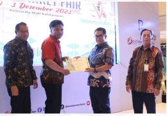 Pemerintah Kaltim Gelar Job Market Fair 2023: 1.073 Lowongan Disediakan untuk Pencari Kerja