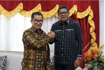 Pemprov Kaltim dan Pemkot Bontang Sepakat, Buaya Riska Akan Jadi Destinasi Wisata Baru