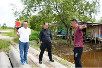 Penajam Paser Utara Siap Jadi Destinasi IKN, Akomodasi Harus Dikelola Profesional