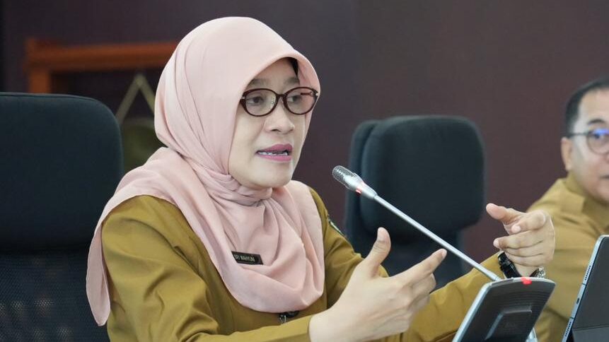 Bankeu Spesifik Kaltim Berikan Dukungan Optimal ke Kabupaten dan Kota