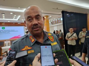 Bupati Kukar Edi Damansyah (Mediaetam)