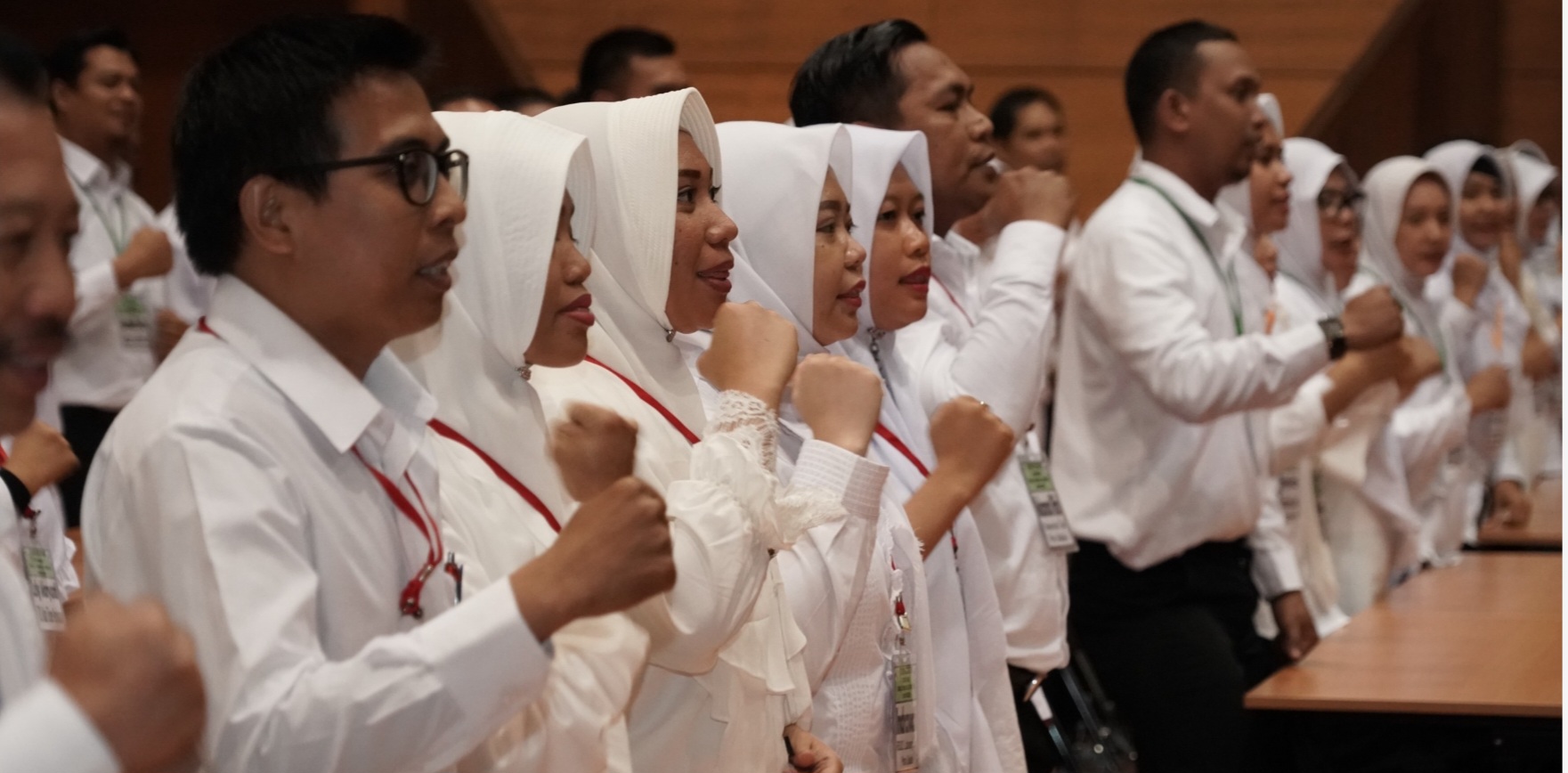 tenaga kesehatan haji (dokumen kementerian kesehatan)