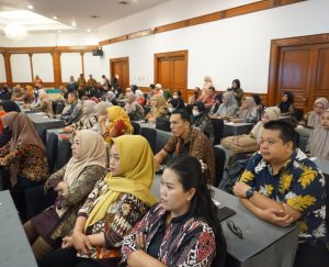 Pelatihan yang diselenggarakan Pemkab Kukar (dok: Istimewa)