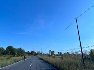 ruas jalan di wilayah Kutai Kartanegara (Mediaetam)