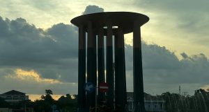 Menara tuah himba (Mediaetam)