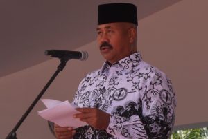 Bupati Edi Damansyah (Dok: Istimewa)