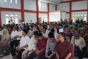 para ketua RT yang berkumpul (dok: Istimewa)