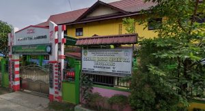 ilustrasi sekolah di Kukar