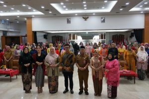 Pemkab Kukar Rayakan Hari Kartini ke-145 dengan Semangat Kesetaraan dan Pendidikan