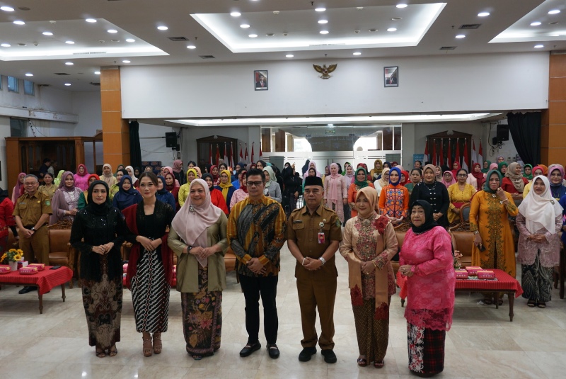Pemkab Kukar Rayakan Hari Kartini ke-145 dengan Semangat Kesetaraan dan Pendidikan