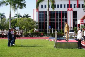 Edi Damansyah Ajak Semua Pihak Hormati Hak dan Kewajiban Buruh pada May Day 2024