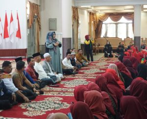 Maslianawati: Program Pertanian KWT Harus Nyata, Bukan Sekedar Seremoni