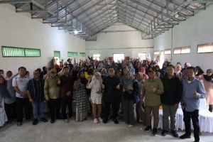 Pemkab Kukar Dorong Kreativitas UMKM untuk Tingkatkan Perekonomian