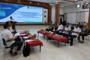 Pemkab Kukar Tingkatkan Anggaran untuk Dukungan Total JKN