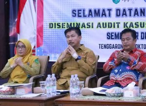Stunting di Kukar Stunting di Kukar