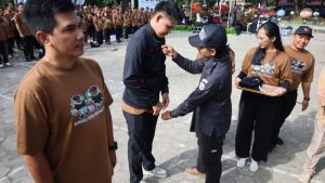 Apel Siaga Kukar