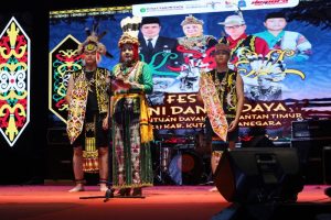Festival Seni Budaya PDKT 2024
