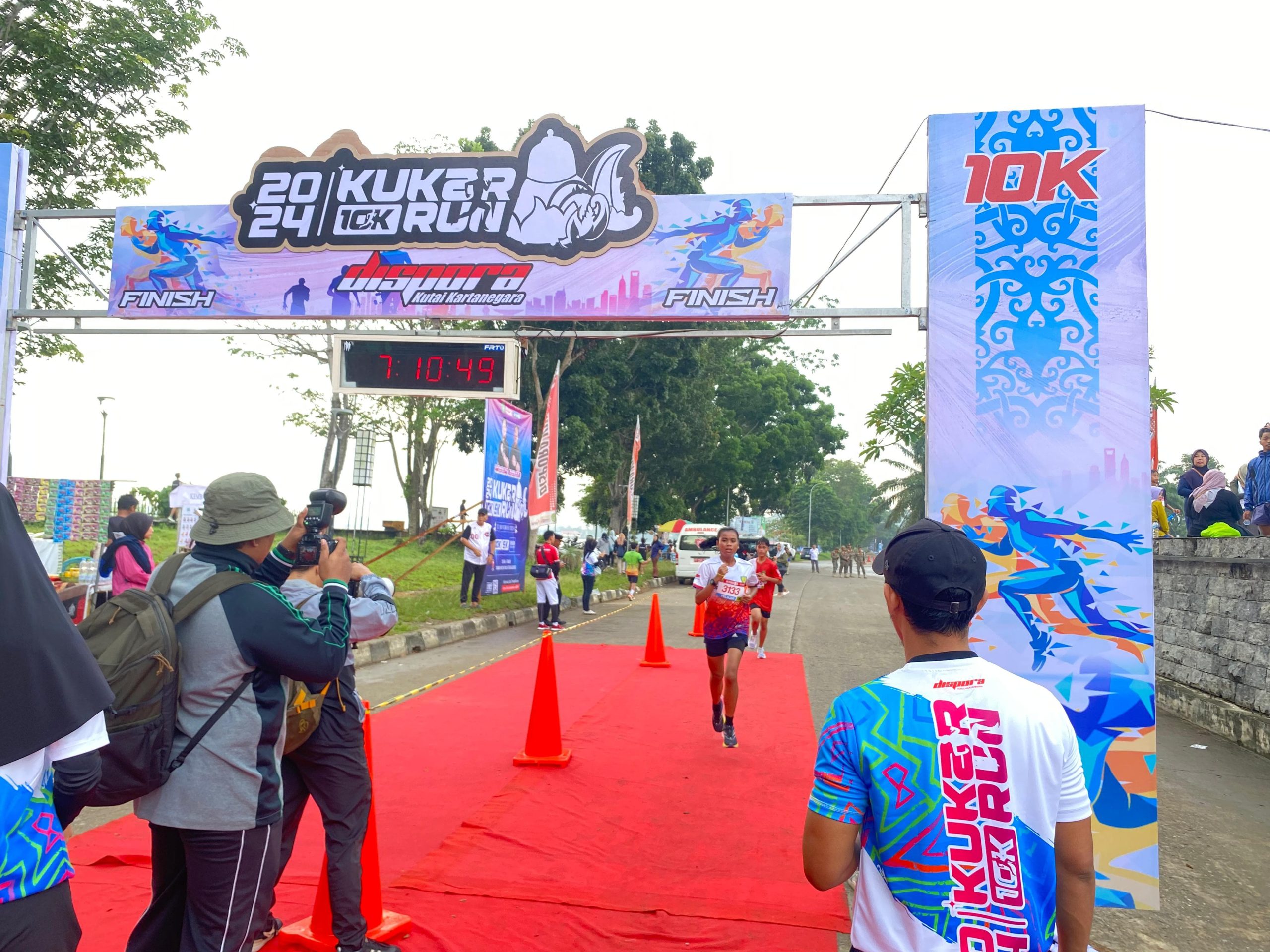 Kukar Run 2024