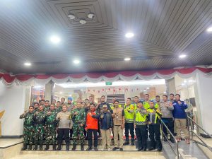 Patroli Gabungan Pilkada