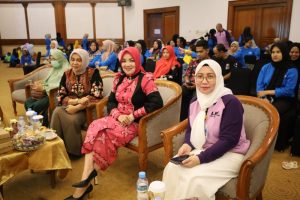 Lomba Balita Sehat