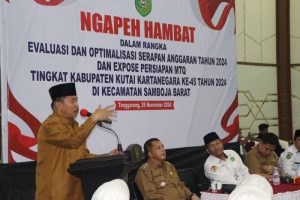 MTQ Tingkat Kabupaten di Samboja Barat, Ajang Pemersatu dan Syiar Islam