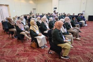 ASN Kutai Kartanegara Ikuti Pelatihan ESQ Tingkat II