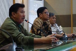Sekda Kukar Dorong Peningkatan Layanan Kesehatan Lewat Kerja Sama Strategis dengan UNHAS