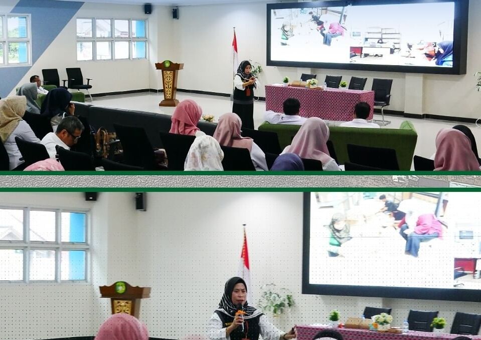 Diarpus Kukar Gelar Verifikasi Pemberkasan Arsip