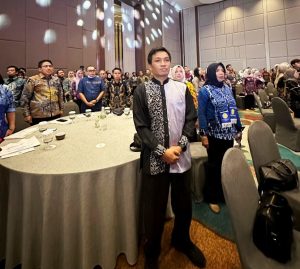 Tiga Pasar Rakyat Kukar Terima Piagam Tertib Ukur di Ajang Anugerah Perlindungan Konsumen Tiga Pasar Rakyat Kukar Terima Piagam Tertib Ukur di Ajang Anugerah Perlindungan Konsumen