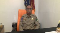 Kalak BPBD Kukar, Setianto Nugroho Aji (Dilla)