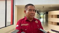 PLT. Ketua KONI Kukar, Awang Sakti (Dilla)