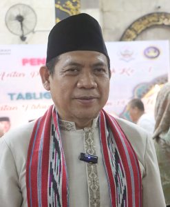 Mengenang Kepergian Almarhum Junaidi Sebagai Sosok Teladan