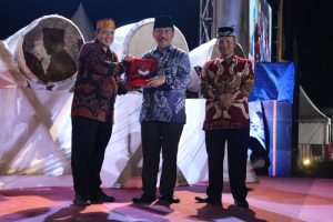 Penutupan MTQ ke-45