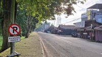 Kawasan Jalan Kartini (DILLA)