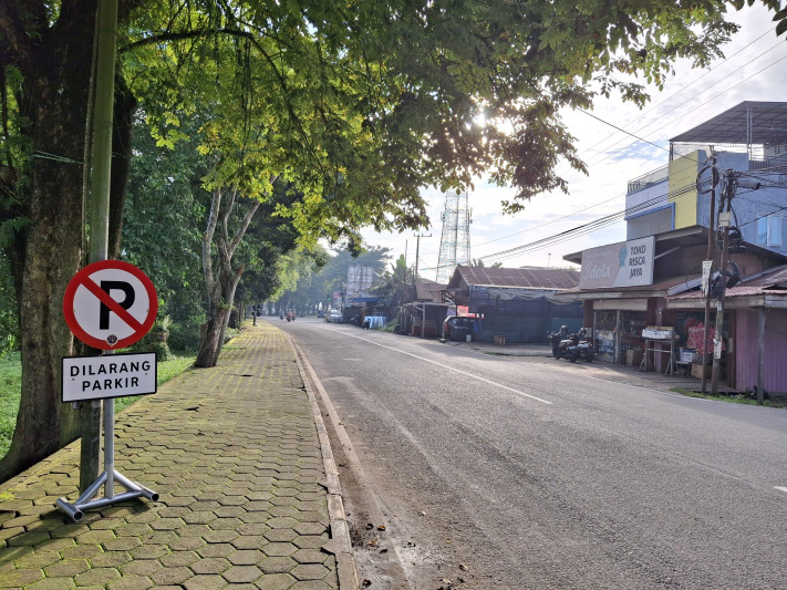 Kawasan Jalan Kartini (DILLA)
