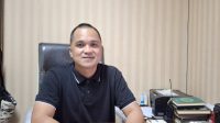 Kepala Bidang Destinasi Wisata Kukar, Ridha Fatrianta (DILLA)