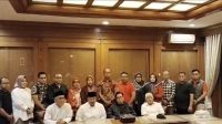 konferensi pers edi damansyah, usai keputusan MK keluar