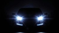 Lampu kendaraan (Pinterest) Lampu kendaraan (Pinterest)