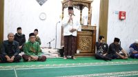 Bupati Kukar resmikan Masjid Darul Muttaqin