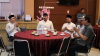Bupati Tegaskan Bahwa Program PT MGRM Kukar Harus Berintegritas