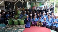DWP Kukar Santuni Ponpes Al Farisyah Hasyim