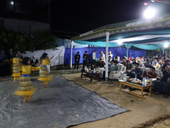 Festival Ramadhan ke-5 Maluhu