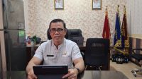 PLT Kepala Dinas Sosial Kukar, Yuliandris (DILLA)