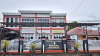 Kantor Dinas Sosial Tenggarong, Jalan Cut Nyak Dien (DILLA)